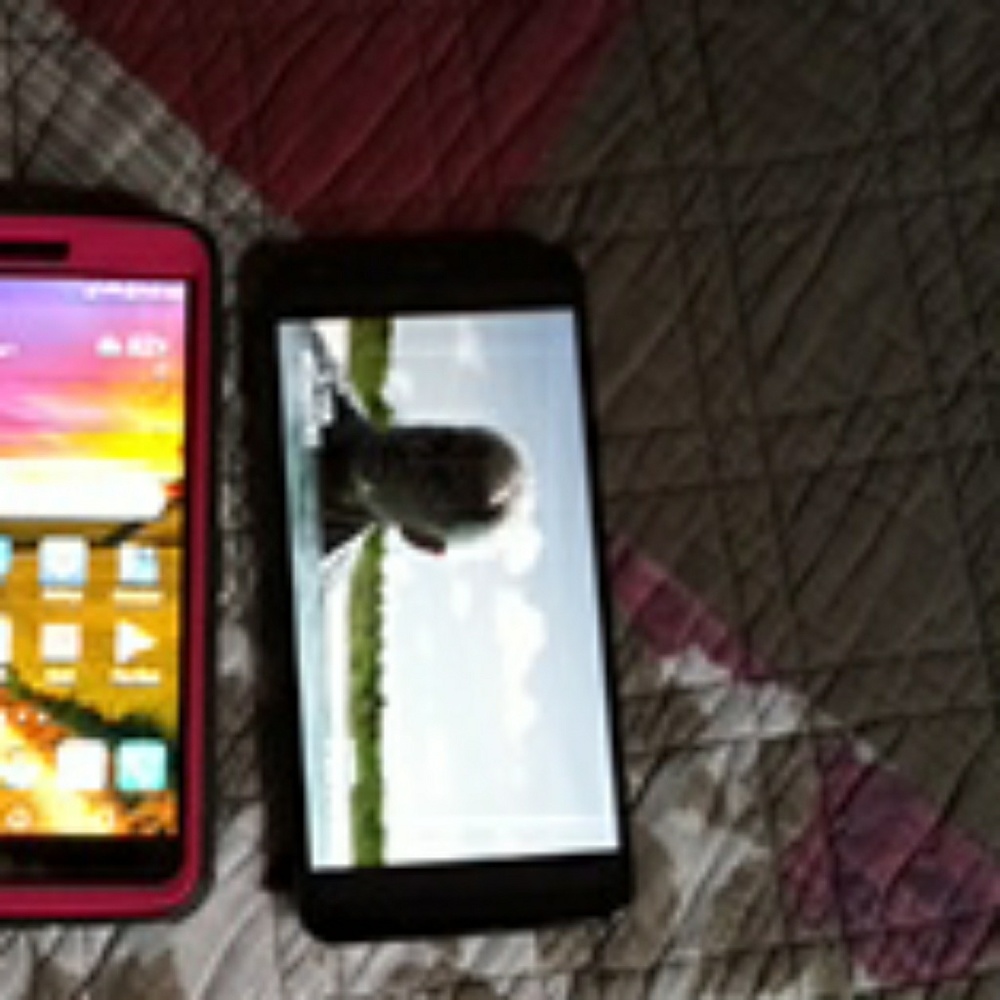 Lg Stylo3's pair